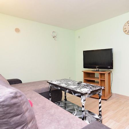 House Biserka 1736 Premantura Εξωτερικό φωτογραφία
