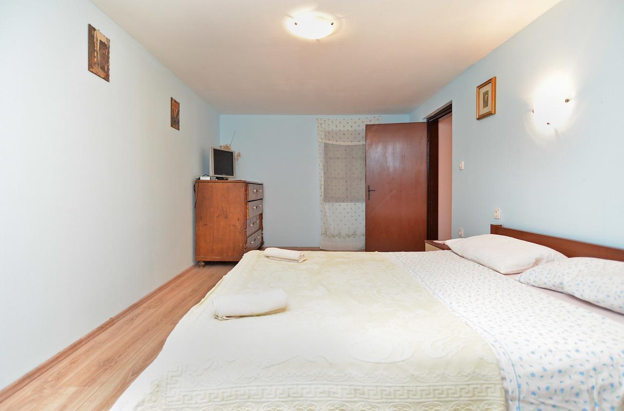 House Biserka 1736 Premantura Εξωτερικό φωτογραφία