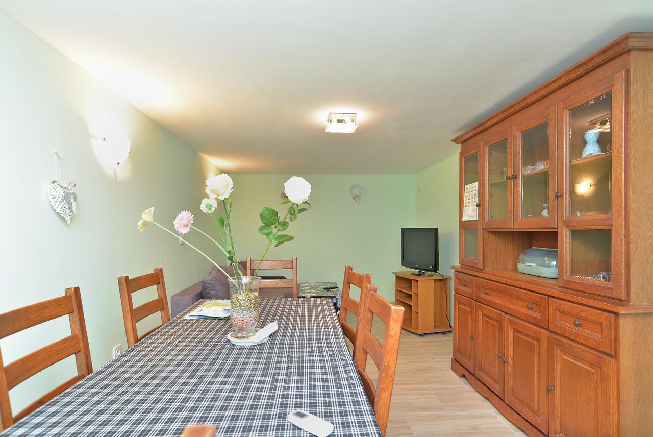 House Biserka 1736 Premantura Εξωτερικό φωτογραφία