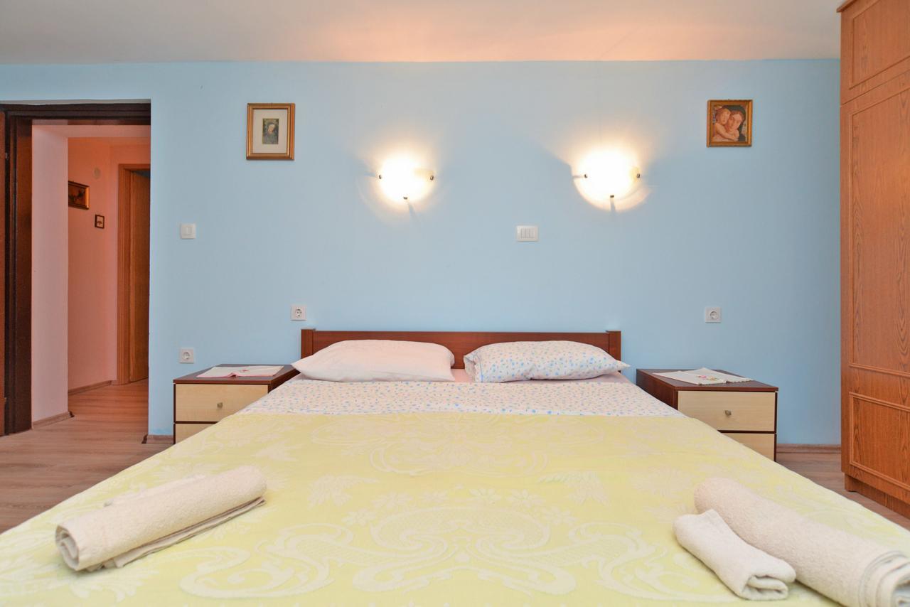 House Biserka 1736 Premantura Εξωτερικό φωτογραφία
