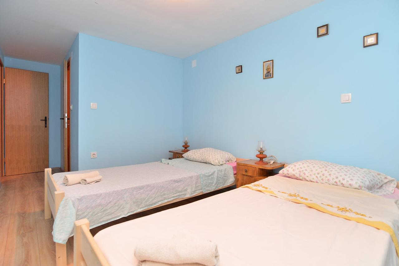 House Biserka 1736 Premantura Εξωτερικό φωτογραφία