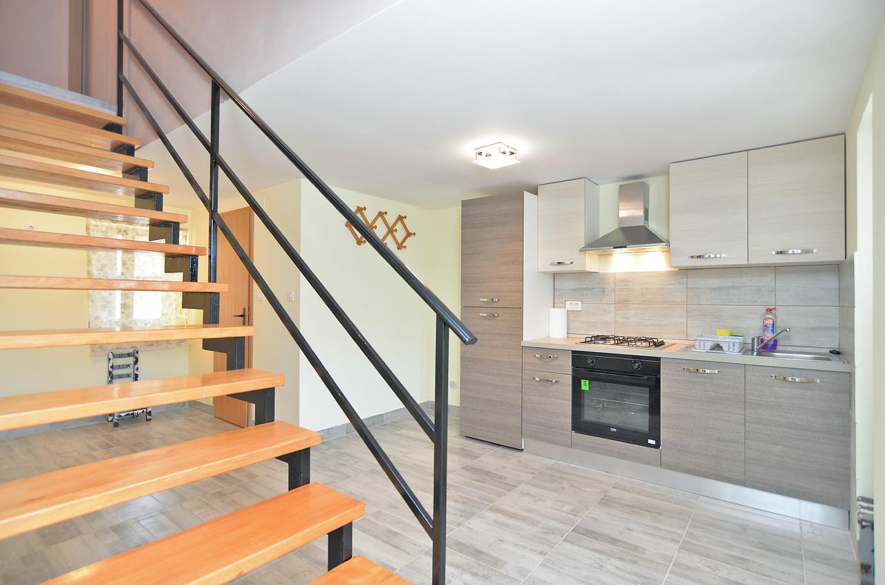 House Biserka 1736 Premantura Εξωτερικό φωτογραφία