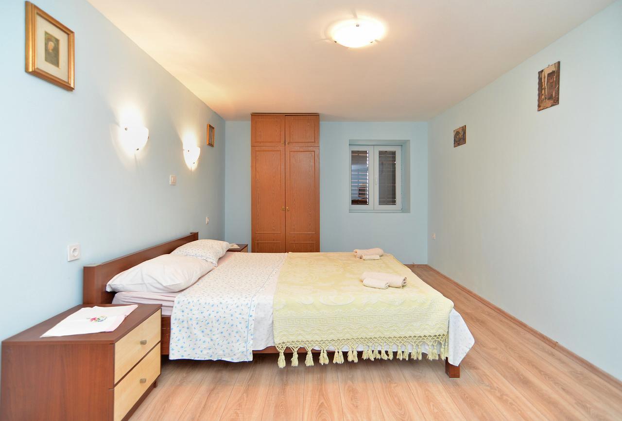 House Biserka 1736 Premantura Εξωτερικό φωτογραφία
