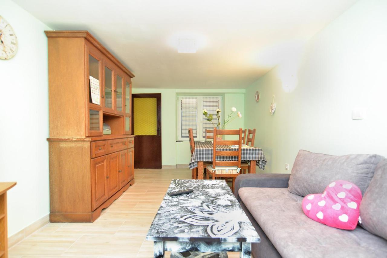 House Biserka 1736 Premantura Εξωτερικό φωτογραφία