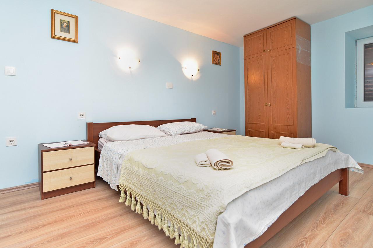 House Biserka 1736 Premantura Εξωτερικό φωτογραφία