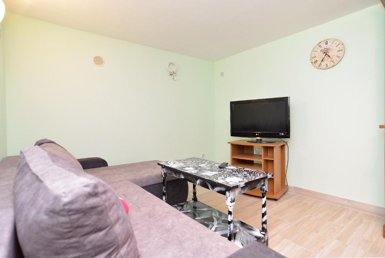 House Biserka 1736 Premantura Εξωτερικό φωτογραφία