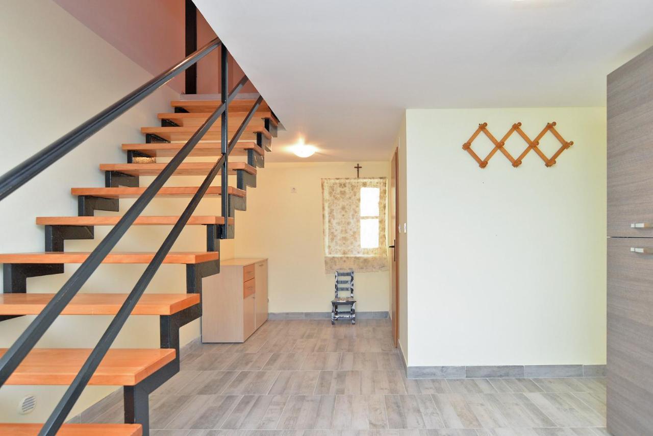 House Biserka 1736 Premantura Εξωτερικό φωτογραφία