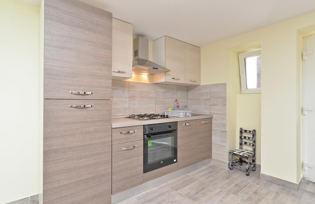 House Biserka 1736 Premantura Εξωτερικό φωτογραφία