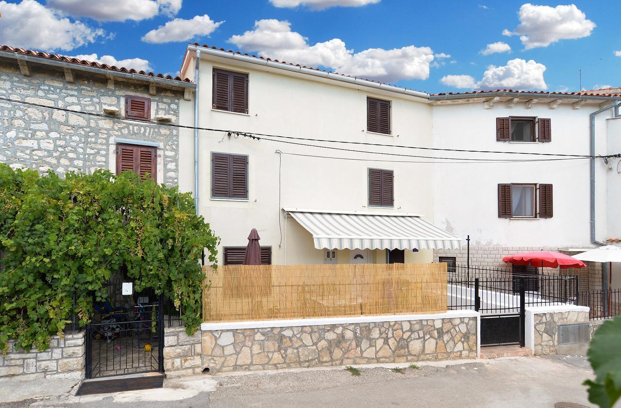 House Biserka 1736 Premantura Εξωτερικό φωτογραφία