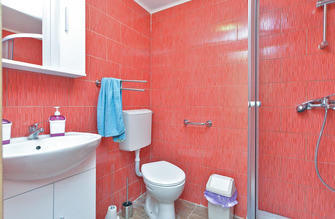 House Biserka 1736 Premantura Εξωτερικό φωτογραφία